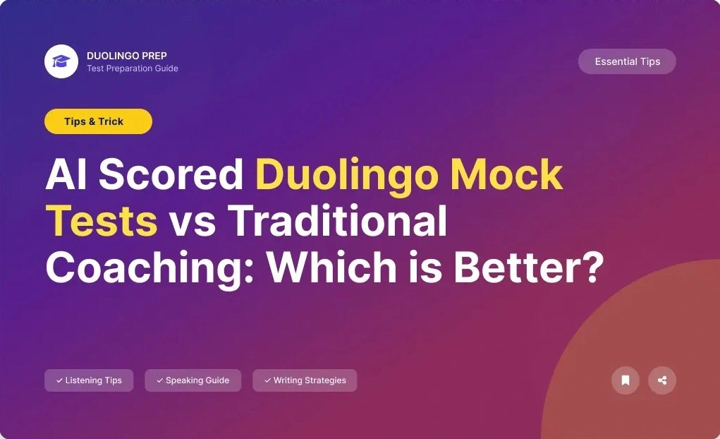 Duolingo Blogs