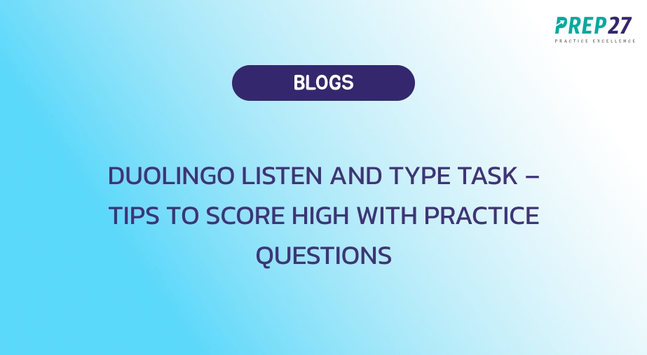 Duolingo Blogs