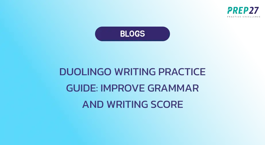 Duolingo Blogs