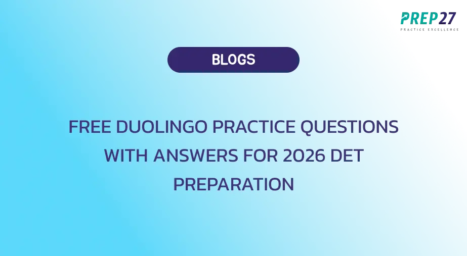 Duolingo Blogs